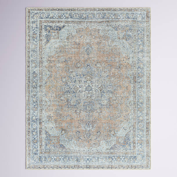 Langley Street Glendale Heights Oriental Rug & Reviews Wayfair
